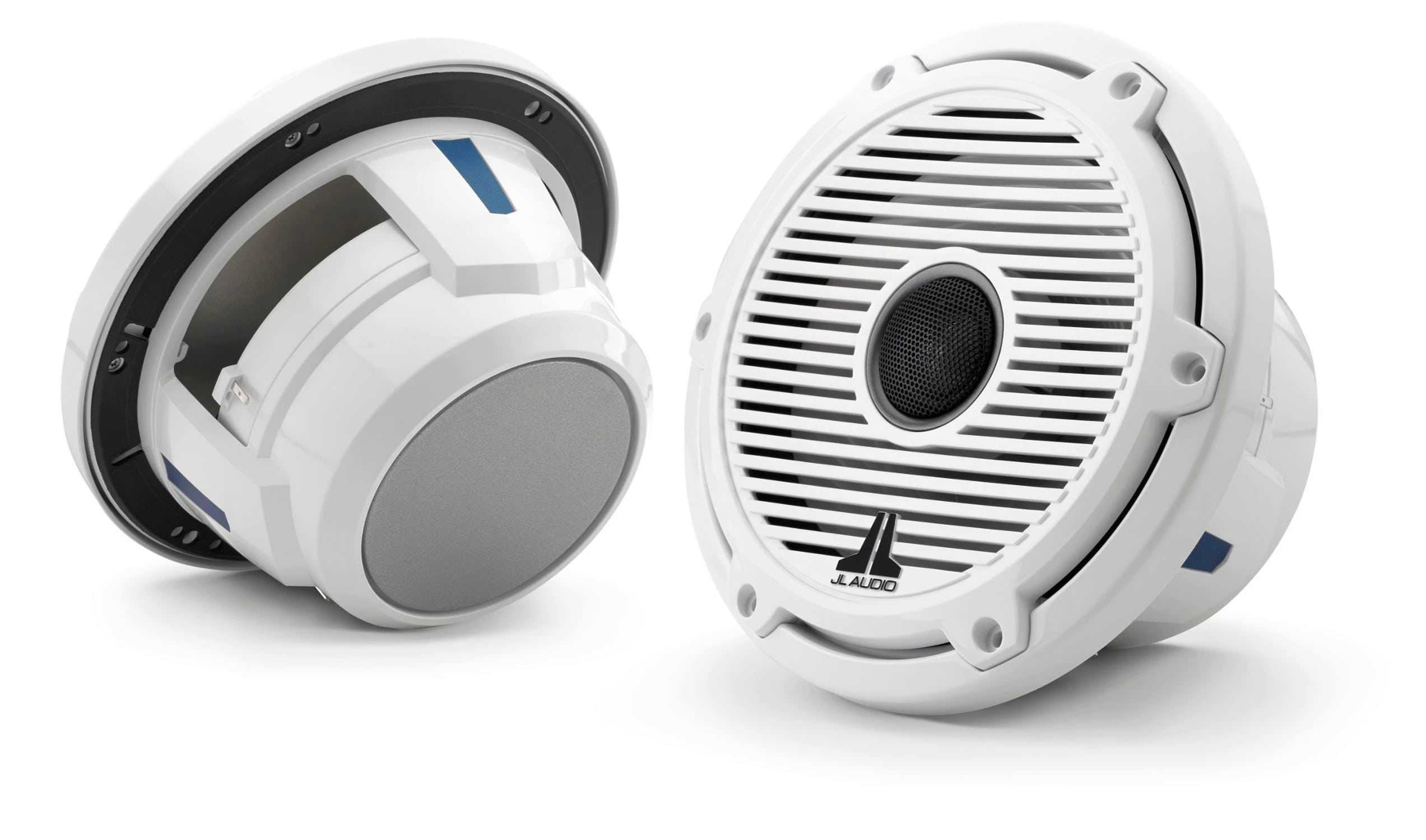 Морская акустика JL Audio M6-770X-C-GwGw Classic Gloss White – цена, описание и отзывы — фото