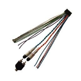 Mini Jack (миниджек) кабель Audison ACP 2 - 2 RCA for Prima – цена, описание и отзывы — фото