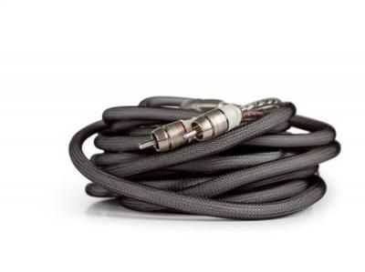 Межблочный кабель Connection ST RCA cable – цена, описание и отзывы — фото