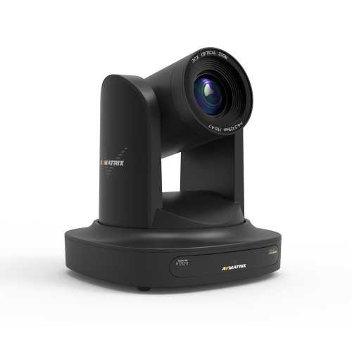 Видеокамера Видеокамера AVMATRIX PTZ1271-30X-NDI выход SDI/HDMI – цена, описание и отзывы — фото