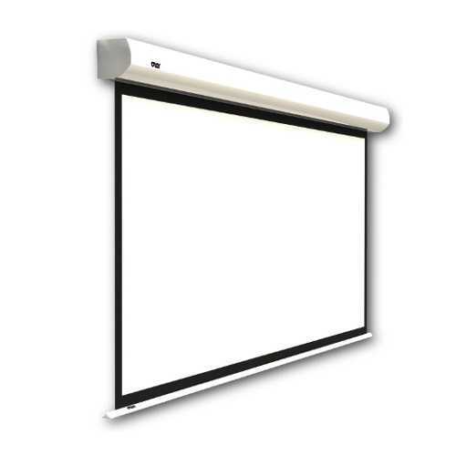 Экран Oray Orion HC 87" (16:9) Black-Out Matte White – цена, описание и отзывы — фото