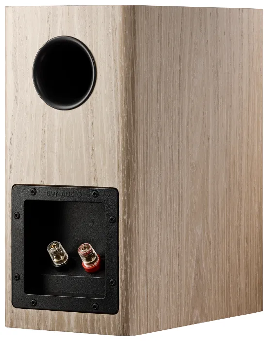 Полочная акустика Dynaudio Evoke 10 Blonde wood – цена, описание и отзывы — фото