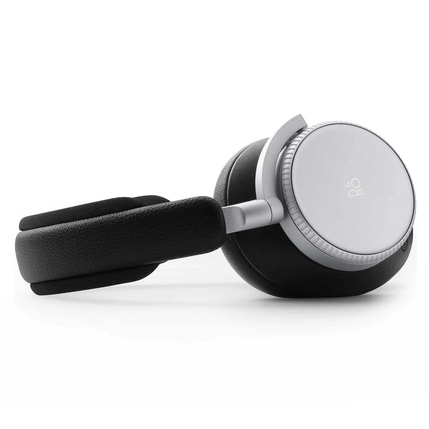  Bang & Olufsen Beoplay H100 Infinite Black – цена, описание и отзывы — фото
