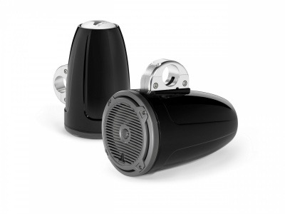 Морская акустика JL Audio MX770-ETXv3-CG-TB Classic Titanium – цена, описание и отзывы — фото