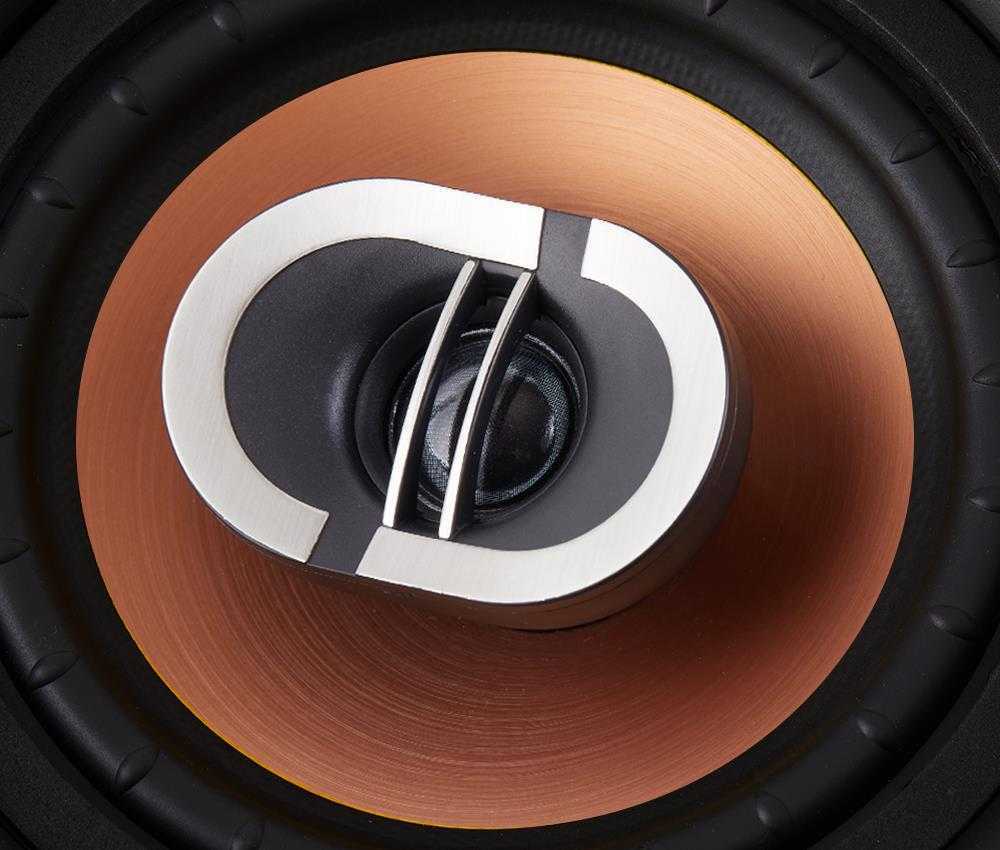 Потолочная акустика CIC Audio CIC-100-POINT-6  – цена, описание и отзывы — фото