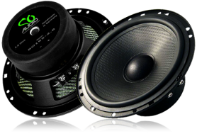 Мидбас SOAudio SO MW 6.5 – цена, описание и отзывы — фото