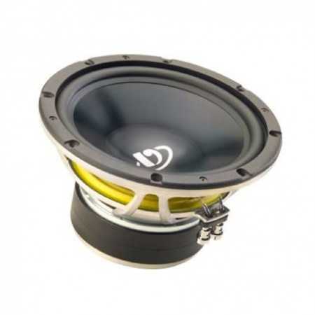  DEGO SB-10 P-MK3 2x2 Ohm – цена, описание и отзывы — фото