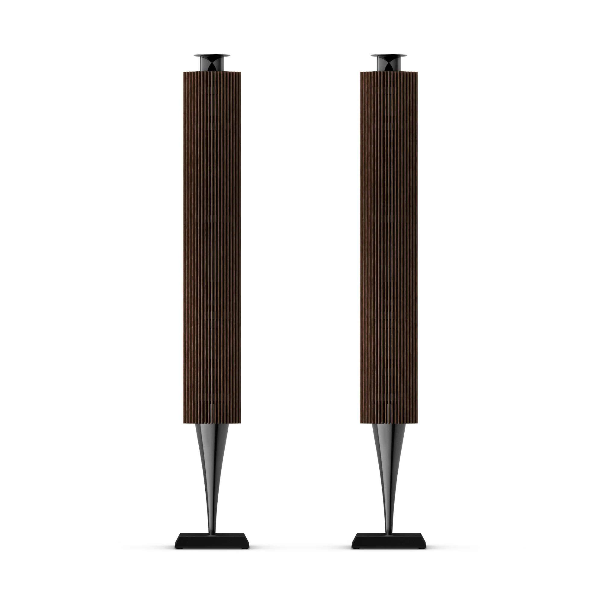 Беспроводная акустическая система Bang & Olufsen Beolab 18 Black Anthracite – цена, описание и отзывы — фото
