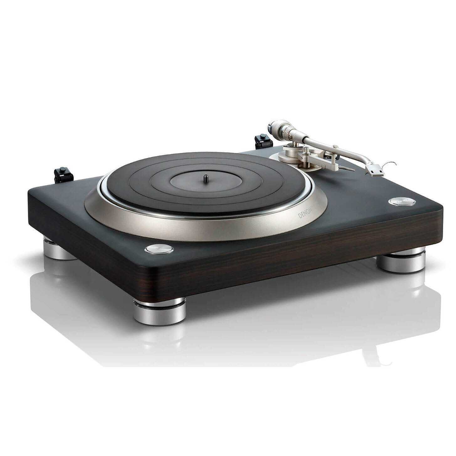  Denon DP-3000NEMEM – цена, описание и отзывы — фото