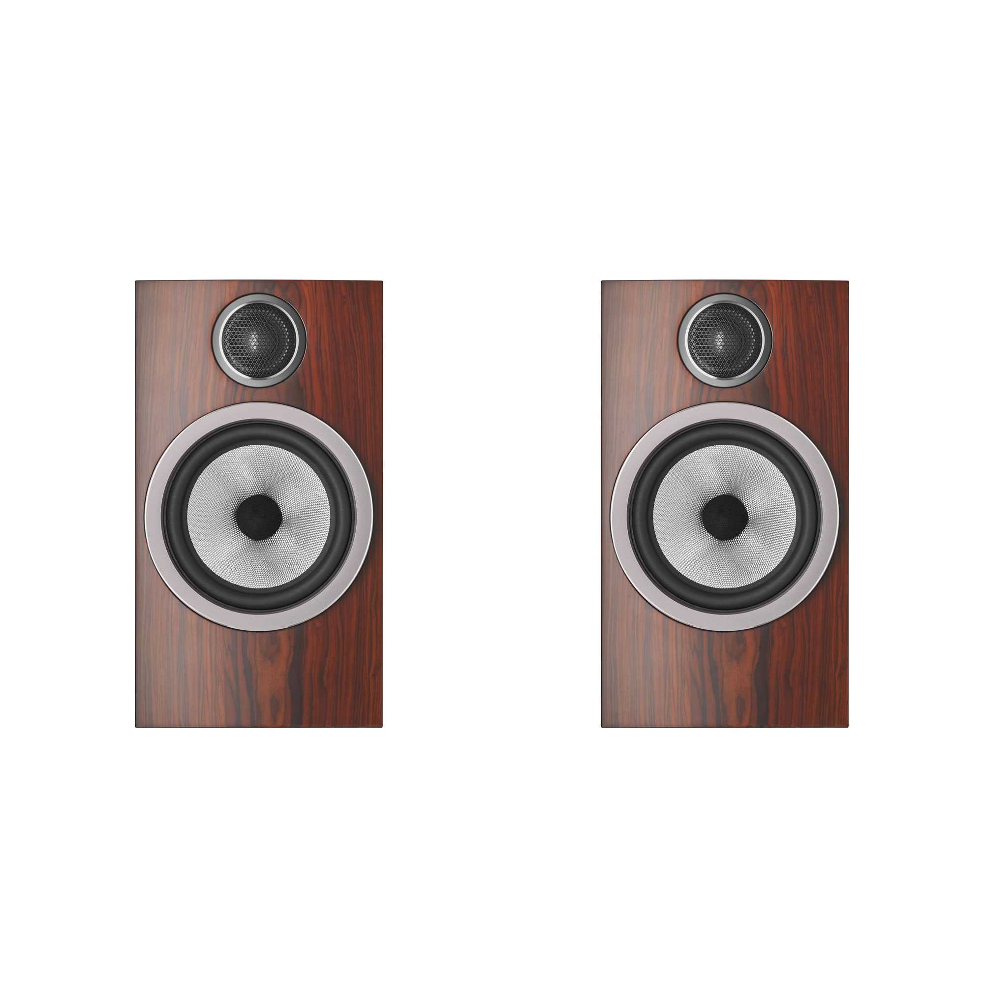  Bowers & Wilkins 706 S3 MOCHA – цена, описание и отзывы — фото