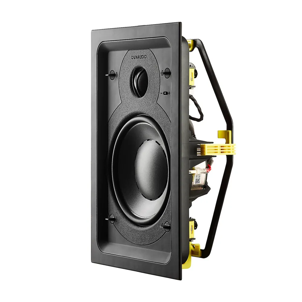 Встраиваемая акустическая система Dynaudio S4-W65 – цена, описание и отзывы — фото