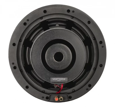 Встраиваемый сабвуфер Sonance VXXT10RW – цена, описание и отзывы — фото