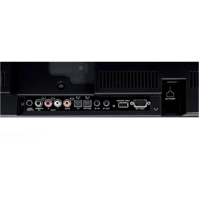 Саундбар Yamaha YSP-5600 – цена, описание и отзывы — фото