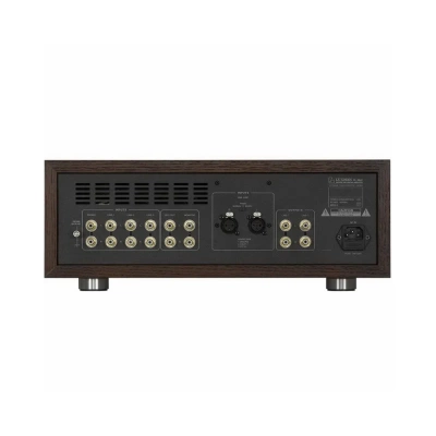 Предусилитель Luxman CL-38uC – цена, описание и отзывы — фото