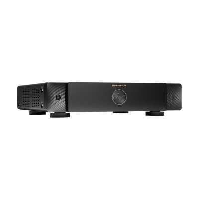 Усилитель Marantz MODEL M4 Black – цена, описание и отзывы — фото