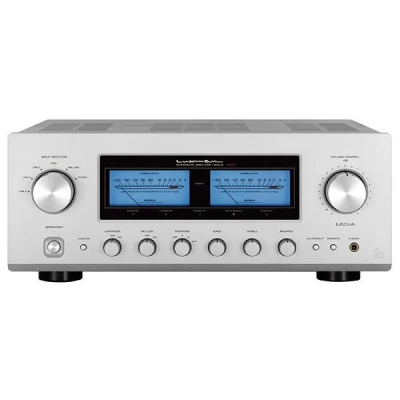 Интегральный усилитель Luxman L505uXII – цена, описание и отзывы — фото