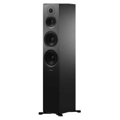 Напольная акустическая система Dynaudio Emit 50 Black – цена, описание и отзывы — фото