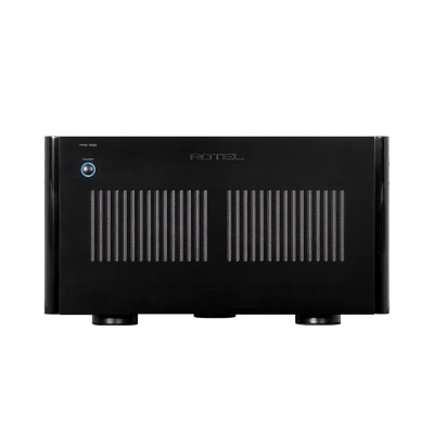 Усилитель Rotel RMB-1585 Black – цена, описание и отзывы — фото