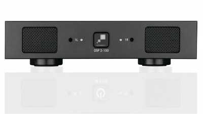 Усилитель Sonance DSP 2-150 MKIII – цена, описание и отзывы — фото