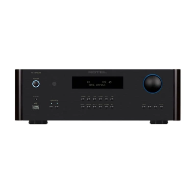 Интегральный усилитель Rotel RA-1572 MKII Black – цена, описание и отзывы — фото