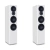 Напольная акустическая система Mission LX-6 MKII White — фото Напольная акустическая система Mission LX-6 MKII White – цена, описание и отзывы — фото