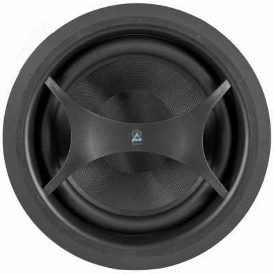 Встраиваемый пассивный сабвуфер Origin Acoustics DBA10 EX – цена, описание и отзывы — фото