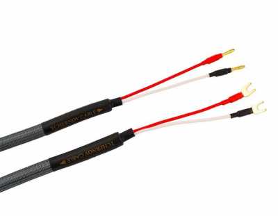 Акустический кабель Tchernov Cable Special 2.5 SC Sp/Bn(2.65 m) – цена, описание и отзывы — фото