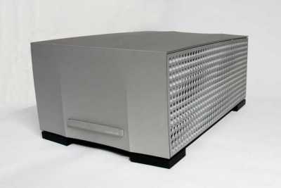 2-канальный усилитель Constellation Audio Hercules II Stereo Amplifier – цена, описание и отзывы — фото