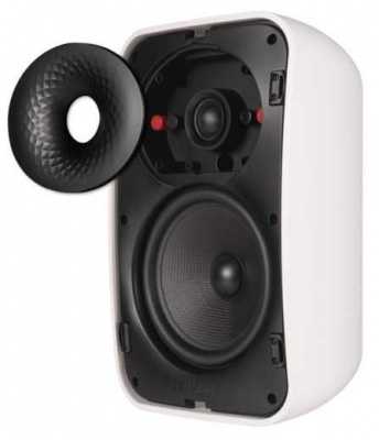 Всепогодная акустика Sonance Mariner MX 62 SST White – цена, описание и отзывы — фото