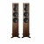 Напольная акустическая система Dynaudio Evoke 50 Walnut wood – цена, описание и отзывы — фото