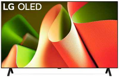 Телевизор LG OLED 55 B4RLA.ARUB – цена, описание и отзывы — фото