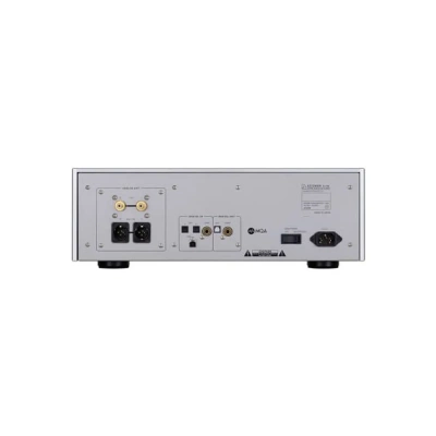 CD проигрыватель Luxman D-10X – цена, описание и отзывы — фото