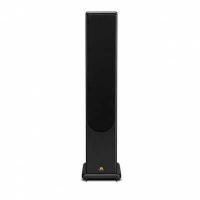 Напольная акустическая система Castle Avon 4 Black Oak – цена, описание и отзывы — фото