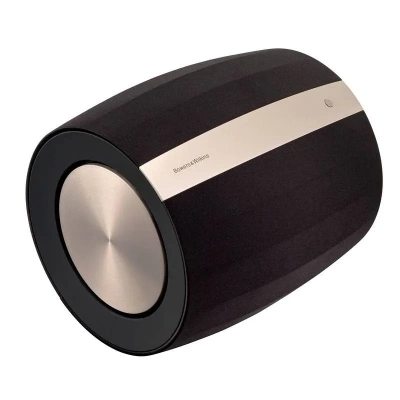 Мультирумный активный сабвуфер Bowers & Wilkins Formation Bass Dark – цена, описание и отзывы — фото