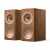 Полочная акустика KEF R3 Meta Walnut — фото Полочная акустика KEF R3 Meta Walnut – цена, описание и отзывы — фото