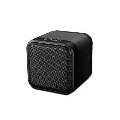 Настенная акустика Mission M-Cube + SE Satellite Black – цена, описание и отзывы — фото