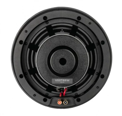 Встраиваемая акустическая система Sonance VXXT8RW – цена, описание и отзывы — фото