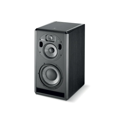 Студийный монитор Focal TRIO 6 BLACK ST6 – цена, описание и отзывы — фото