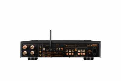 Интегральный усилитель TONE WINNER AD-66D PRO – цена, описание и отзывы — фото