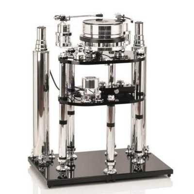Проигрыватель винила  Acoustic Solid 733 WTB213 AT740 M4 – цена, описание и отзывы — фото