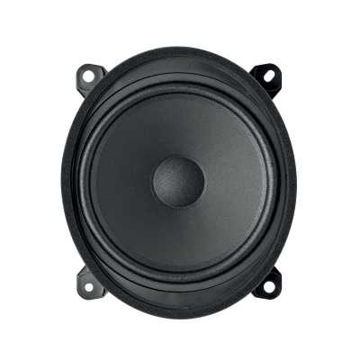 Компонентная акустическая система Focal IS TOY 170 – цена, описание и отзывы — фото