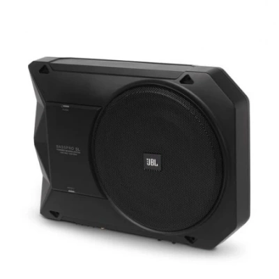 Сабвуфер JBL BASSPROSL 2 – цена, описание и отзывы — фото