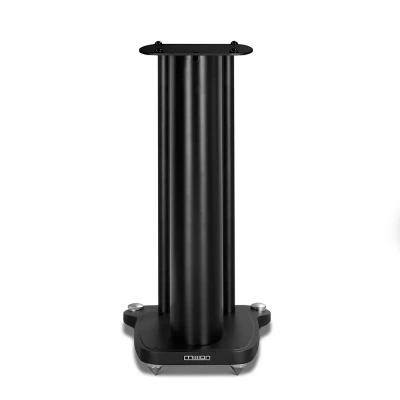 Стойка под акустику Mission ZX Stand Black – цена, описание и отзывы — фото