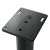 Стойка под акустику KEF S2 Floor Stand Carbon Black – цена, описание и отзывы — фото