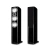 Напольная акустическая система Mission ZX-4 Highgloss Black — фото Напольная акустическая система Mission ZX-4 Highgloss Black – цена, описание и отзывы — фото