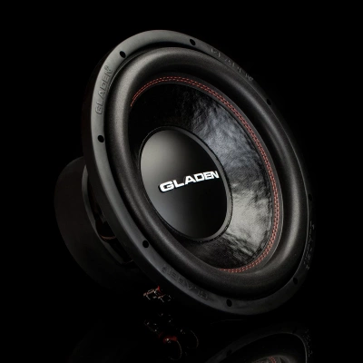 Сабвуфер Gladen RSX 12 – цена, описание и отзывы — фото