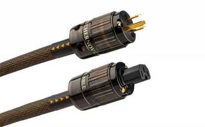 Сетевой кабель Tchernov Cable Reference DSC AC Power EUR(1.65 m) – цена, описание и отзывы — фото