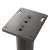 Стойка под акустику KEF S2 Floor Stand Titanium Grey – цена, описание и отзывы — фото