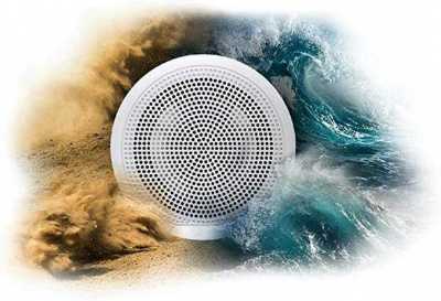 Морская акустика Fusion EL-F651 White – цена, описание и отзывы — фото