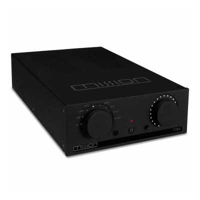 Стереоусилитель Mission 778X Black – цена, описание и отзывы — фото